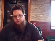 ASMR mukbang - no talking pt. 1 16/16