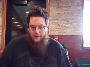 ASMR mukbang - no talking pt. 1 3/16