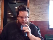 ASMR mukbang - no talking pt. 1 5/16