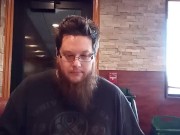 ASMR mukbang - no talking pt. 1