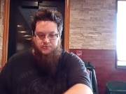 ASMR mukbang - no talking pt. 1 7/16