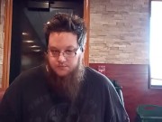 ASMR mukbang - no talking pt. 1 9/16