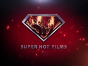 Sexy thick latina fingers her pussy outdoors by the pool 16/16