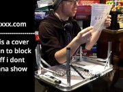 Unboxing Fan Mail(no nudity) SFW 10/16