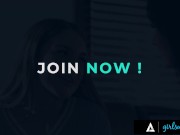 Sexy Babe Has Threesome With Girlfriends 1/16