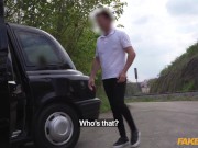 Fake Taxi - Pretty teen horny for cock gets what she wants in the back of the cab 3/16