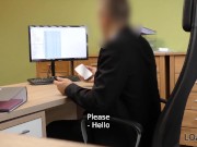 LOAN4K. Woman is going to have dirty sex that takes her closer to money 2/16