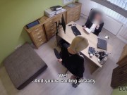 LOAN4K. Woman is going to have dirty sex that takes her closer to money 6/16