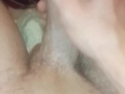 Paja sexi tocando mi prepucio - Screenshot 12 of 16 - Puto