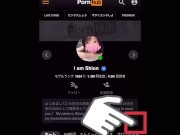 【制服】公園の和式トイレでおしっこ　 11/16