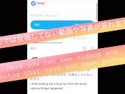 【制服】公園の和式トイレでおしっこ　 15/16