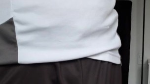 MY BIG BULGE BEAR, FREEBALLING, FREEBALL