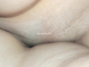 Tijera bien rica entre mejores amigas 13/16