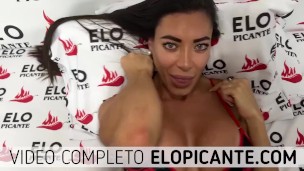 PAMELA POMBO TIENE SEXO CON ELO PODCAST EN EL CUARTO PICANTE?!