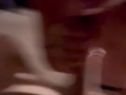 Was so horny she made me cum in two minutes 14/16