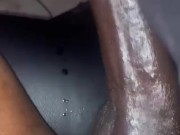 Daddy Needs To Cum In You So Bad 5 Minute Loud Hot BBC Moan And Nut SPECIALS on OF: SavageBlack01 1/16