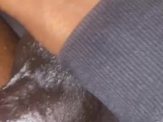 Daddy Needs To Cum In You So Bad 5 Minute Loud Hot BBC Moan And Nut SPECIALS on OF: SavageBlack01 11/16