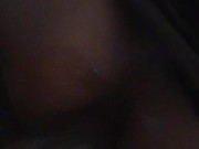 pulled up in this abandoned house n said fucc it 👅 15/16