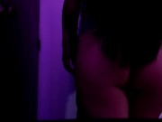 I waited for the NEIGHBOR to go out to work and SEDUCE her HOT HUSBAND in her ROOM 4/16