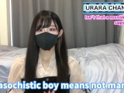 Isn't it manlike, if he is so sensitive?