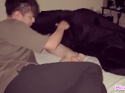 エッチな動画撮影後に油断してる彼女を突然おもちゃで攻めまくってみたら大量潮吹きから2回戦突入-1 日本人/素人カップル/個人撮影/ハメ撮り 1/16