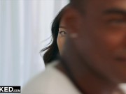 BLACKED Babes share BBC 3/16