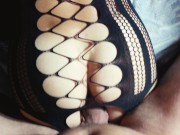 I suck him but I also want to fuck 6/16