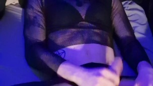 Femboy anal, full vid on OF