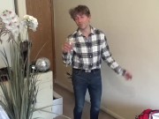 2 Hot Straight Jocks Fuck! Starring Maolo! 2/16