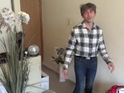 2 Hot Straight Jocks Fuck! Starring Maolo! 3/16