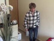 2 Hot Straight Jocks Fuck! Starring Maolo! 4/16