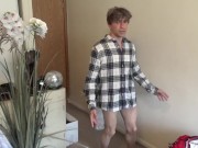 2 Hot Straight Jocks Fuck! Starring Maolo! 9/16