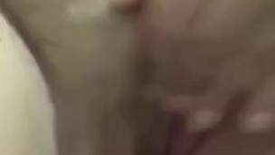 Tengo ganas de que me follen