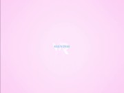 Gamer girl rides her big dildo in virtual reality 1/16