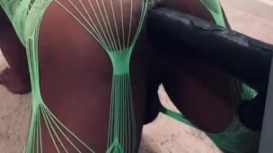 Taking it deep pt. 1