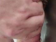 Fucking my fleshlight 11/16