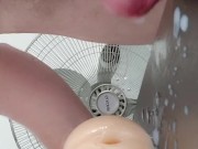 Fucking my fleshlight 15/16