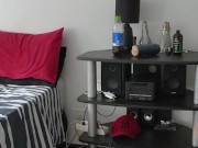 Fucking my fleshlight 4/16