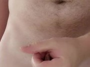 Fucking my fleshlight