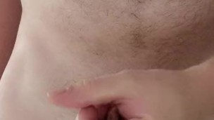 Fucking my fleshlight