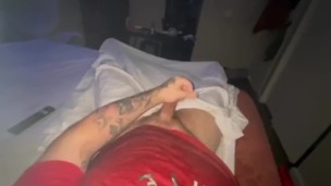You better suck my dick you punk ass motherfucker