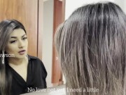 Before we go to a party my boyfriend fucks us In the house of my Friend - NatyDelgado - KathaDawson 1/16