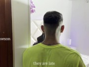 Before we go to a party my boyfriend fucks us In the house of my Friend - NatyDelgado - KathaDawson 2/16