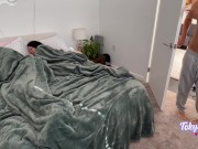 239: Thick Asian Tokyo Leigh Takes 2 Dicks For Breakfast feat. MaxFills & Peterwoodjohnson9bp 1/16