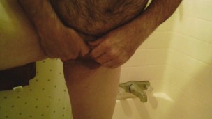 Baby oil time