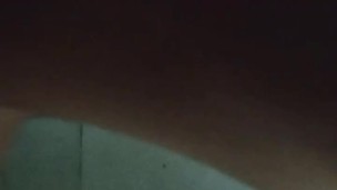 ME LA JALA EN LOS BAÑOS DE MI TRABAJO EL GERENTE