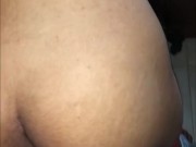 Rapidin con mi novia y me hace llegar 1/16