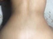 Rapidin con mi novia y me hace llegar 11/16