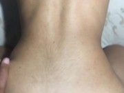 Rapidin con mi novia y me hace llegar 13/16