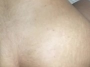 Rapidin con mi novia y me hace llegar 15/16